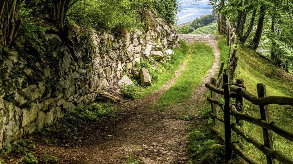 Con Itinerarium al via il nuovo 